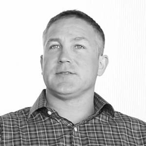Dan Whaley