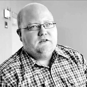 Jonas Öberg