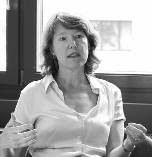 Kathi Fletcher