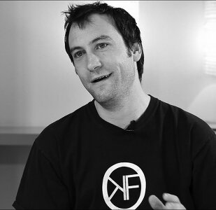 Rufus Pollock