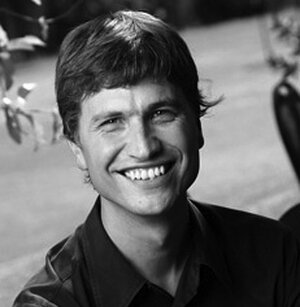 Steve Vosloo