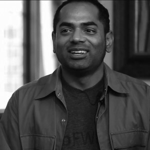 Jaisen Mathai
