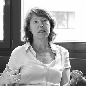 Kathi Fletcher