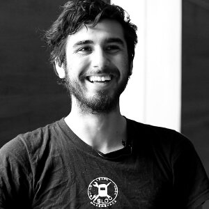 Rory Aronson