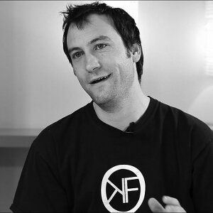 Rufus Pollock