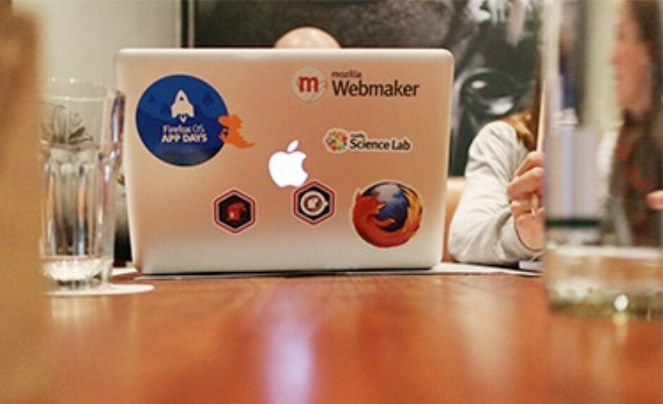 An open source world