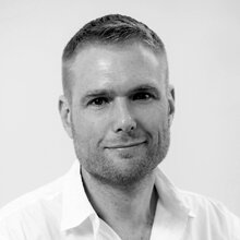 Jason Hudson