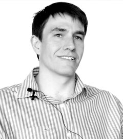 Mark Horner